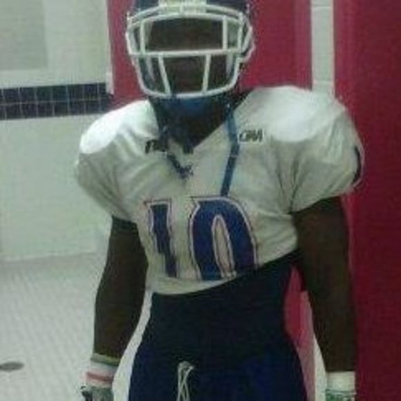 Meet your Posher, Trevon - Picture 1 of 1